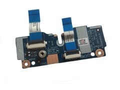 HP 15-BS 250-G6 255-G6 Notebook Touchpad Buton CSL50 LS-E792P