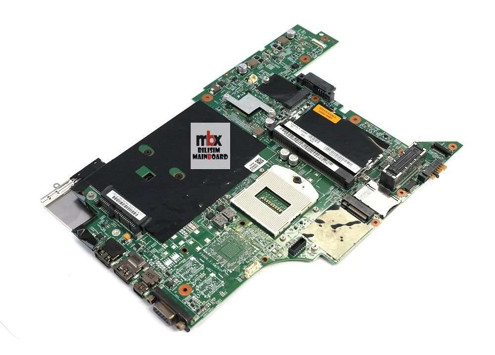 Lenovo Thinkpad L440 Anakart 00HM535 00HM540 00HM535 04X1972 00HN468