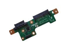 Asus X556U X556UA X556UR X556UF X556UB X556UQ X556UJ Orijinal Hdd Hard Disk Bağlantı Connector Board 69N0SMD10C02