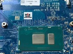 LA-D704P REV 4.0 Anakart Hp 250 G5 15-AY SR2UW İ3-6006U