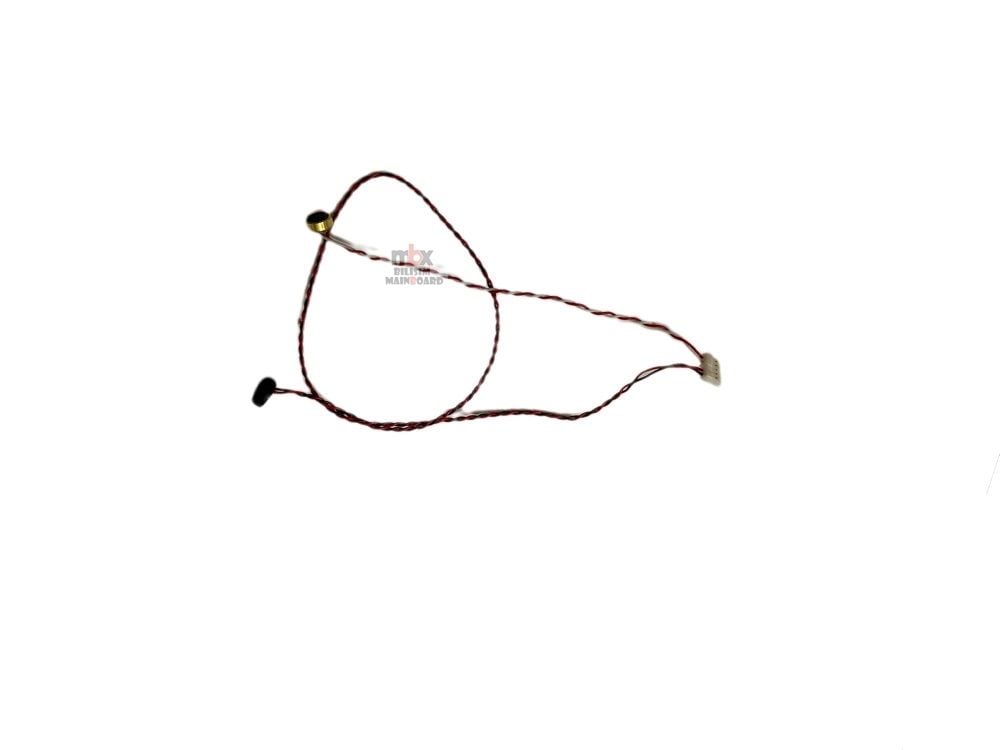 Hometech Ht Book 14-232 htbook14-232 n1401a Notebook Mikrofon