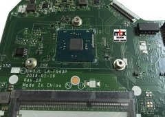 Orjinal Acer A315-33 Notebook Anakart DH5JL LA-F943P