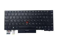 Lenovo Thinkpad L13 Yoga Gen 2 Orijinal Klavye