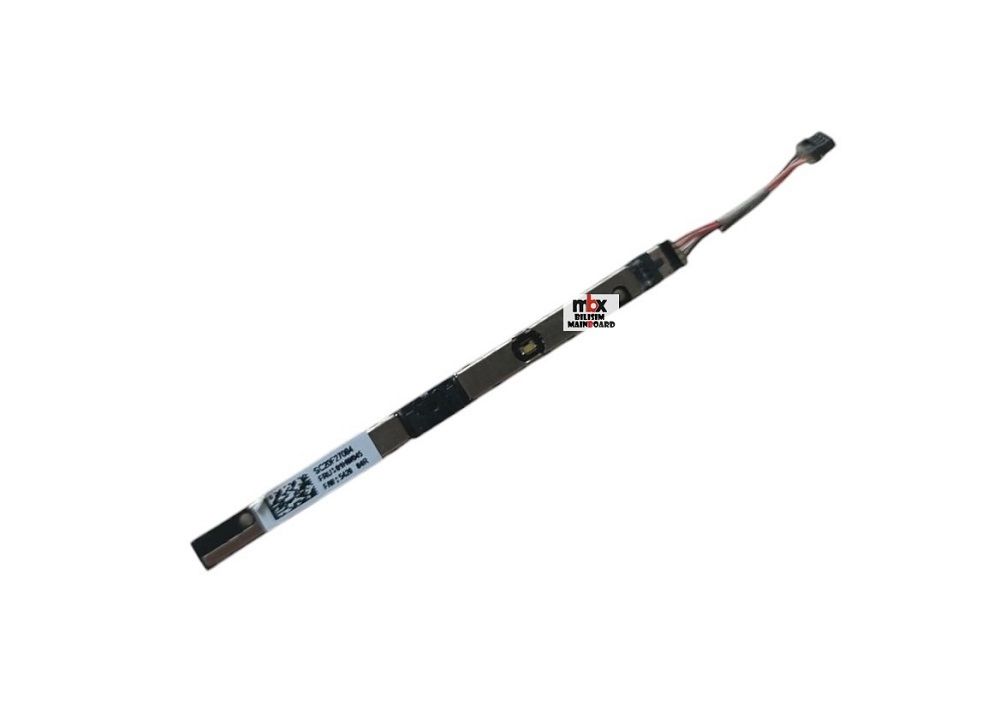 Lenovo İdeapad 330S-15AST 330S-15IKB 81F9 Orijinal Webcam Kamera SC20F27084 01HW045