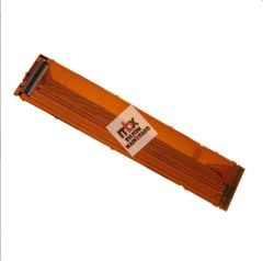 Sony Vaio VPCZ1 VPCZ124GX/B Touchpad Anakart Klavye Kablosu Konnektör FPC-199 1-881-489-11