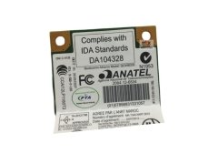 Acer Aspıre E1 E1-510 E1-570 E1-531 E1-532 E1-552 E1-572G E1-530 E1-530G Z5WE3 Z5WE1 TE69 Notebook Wifi Kartı T77H436.03 QWC335