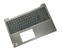 Lenovo İdeapad 330S-15AST 330S-15IKB 81F9 Orijinal Üst Kasa Klavye Kasa 5CB0R16743