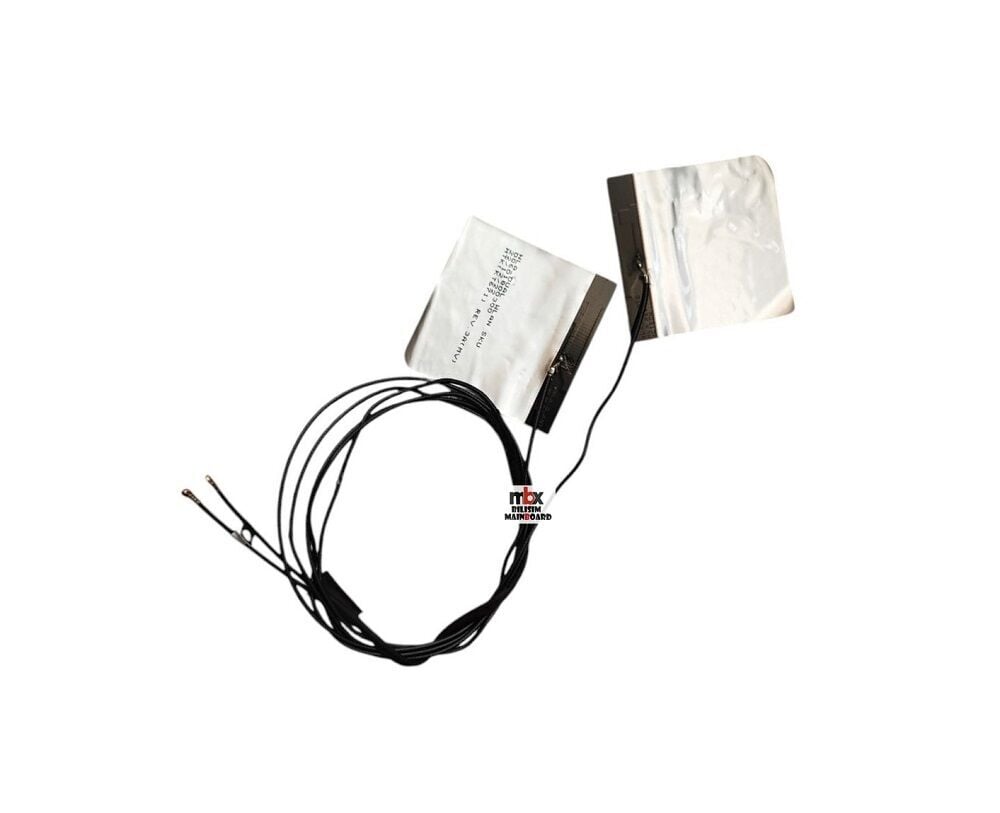 G770 Casper Excalıbur Orijinal Wifi Wlan Anteni DQ601800300