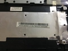 Packard bell Easynote Te69 TE69-CX TE69-KB TE69-AP V5WE2 V5WT2 Notebook Üst Kasa Klavye Kasa AP0VS000141