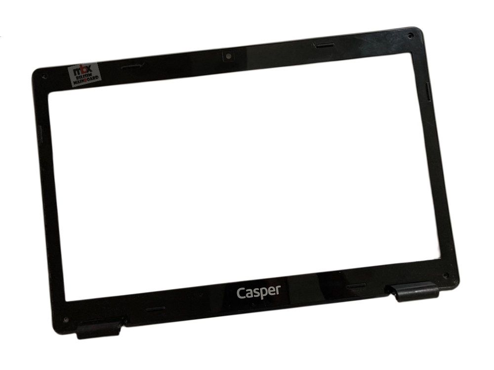Casper Nirvana h36 H36 H36FD CNG CNI CNK CNL CNM Notebook Lcd Ekran Çerçevesi Çıtası Bezel 13N0-W0A0S01