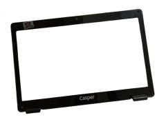Casper Nirvana h36 H36 H36FD CNG CNI CNK CNL CNM Notebook Lcd Ekran Çerçevesi Çıtası Bezel 13N0-W0A0S01