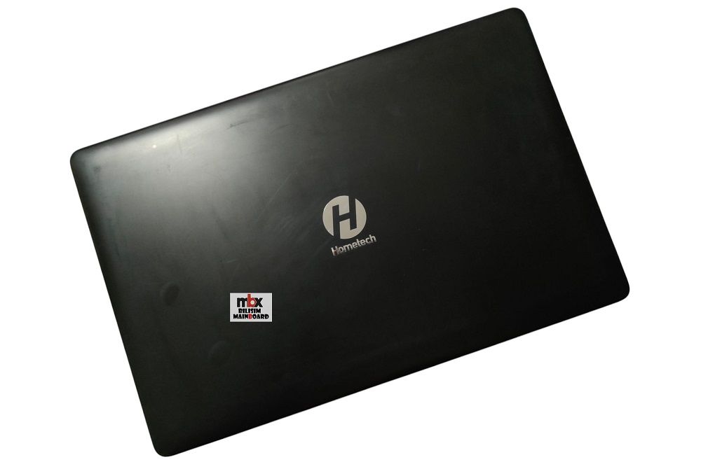 Hometech Alfa 590S Orijinal Ekran Kasası Backcover