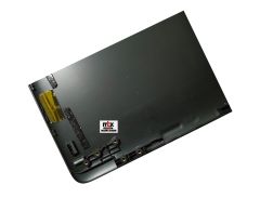 Hometech Alfa 590S Orijinal Ekran Kasası Backcover