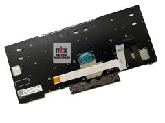 Lenovo Thinkpad L380 L390 E480 E485 T480S E490 E495 L480 20LS 20LT L490 T490  Klavye 01YP347 PK131661A24