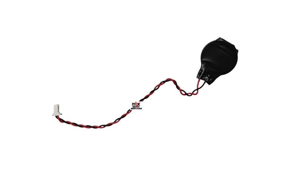 Hp Envy 13-D 13-D000NT Orijinal Bios Pili