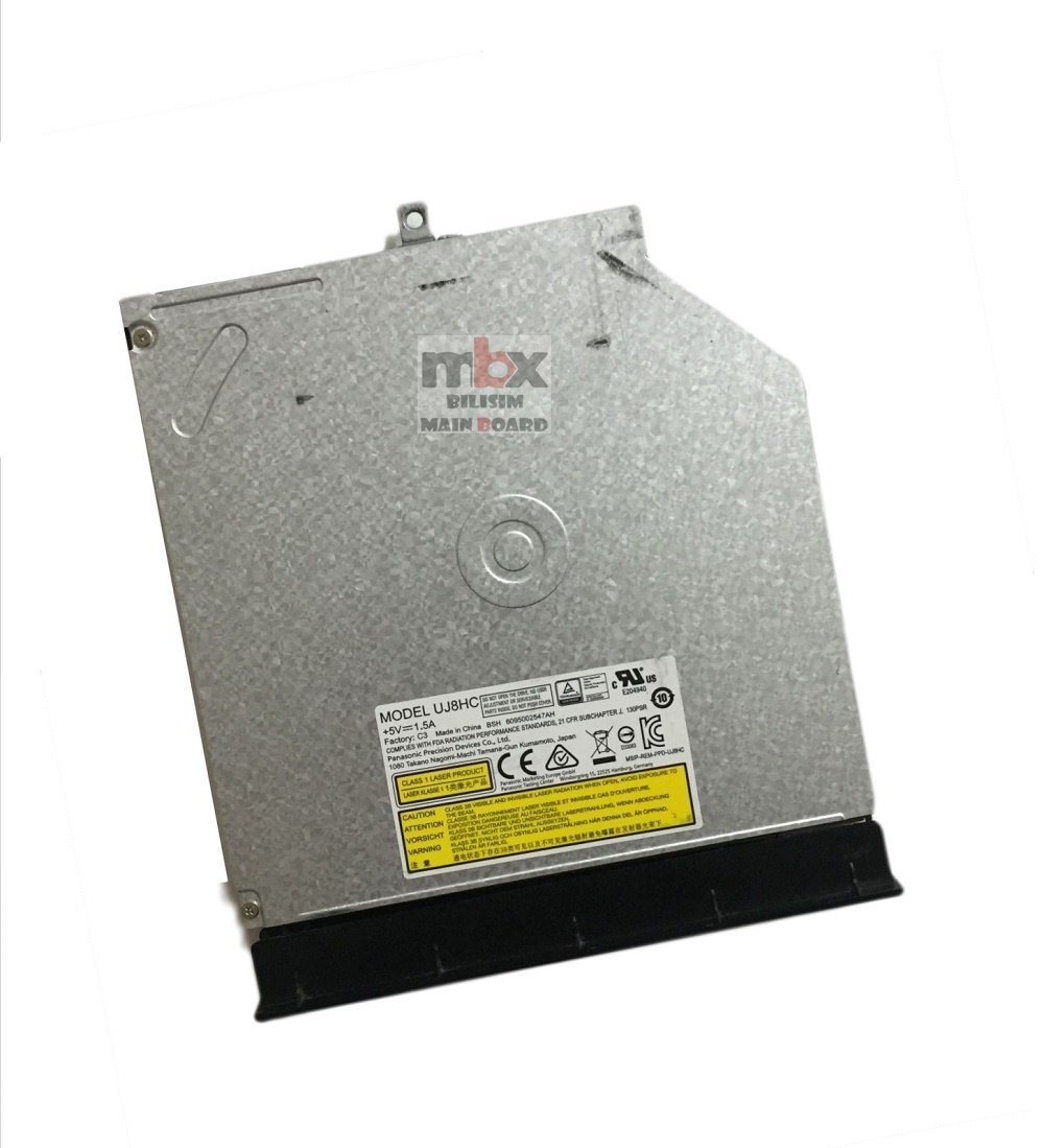 Orjinal Acer Aspıre E5-571 E5-521 E5-531 E5-511 Notebook Dvd Sürücü Kapak