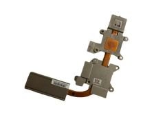 Toshiba L500 Notebook Cpu Soğutucu Heatsink Fan at0730020a