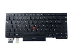 Lenovo ThinkPad X13 Gen1 X390 X395 Klavye  Orijinal Notebook Klavyesi