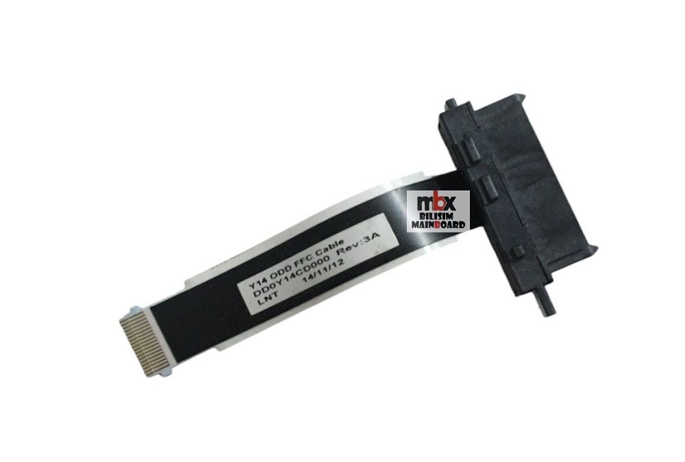 Orjinal Hp Pavilion 15-p Dvd Soketi dd0y14cd000 y14odd ffc cable