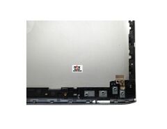 Hp Envy 13-D 13-D000NT Orijinal Ekran Kasası Backcover TPN-C120 AM1D2000100 829288-001