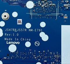 Lenovo İdeapad 1 15IRU7 Orijinal Anakart Celeron N4020 NM-E791