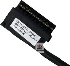 CN-051NFV 51NFV Batarya Pil Bağlantı Kablosu