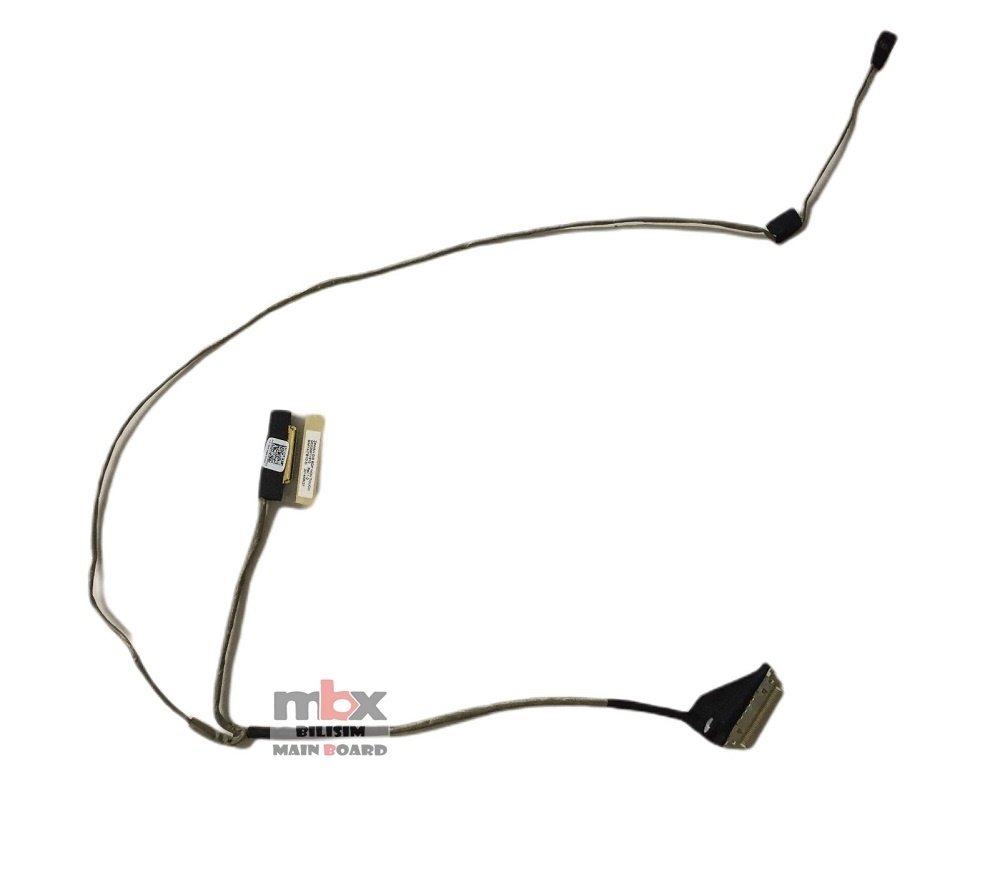 Orjinal Acer Aspıre E5-571 E5-521 E5-531 E5-511 Notebook Lcd Data Kablosu DC02001Y910