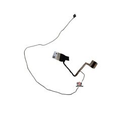 HP ENVY 13-D 13-D000NT 13-D046TU 13-D051TU 13-D024TU 13-D025TU 13-D028TU 13-D104TU TPN-C120 Orijinal Ekran Görüntü Data Kablosu DC02002AF00