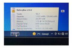 A31N1519 ASUS X540 X540L X540LA X540LJ X540LJ X540SA X540SC X540YA A540 A540LA  Orijinal Batarya A31N1519