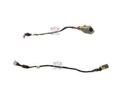 Orjinal Acer Aspıre E5-571 E5-521 E5-531 E5-511 Notebook Power Dc jack Z5WE1 Z5WT1 V5WE2 V5WT2 Z5WTC DC30100NK00 DC30100PQ00 DC30100PS00 DC30100PT00 DC30100PX00 50.MEPN2.002