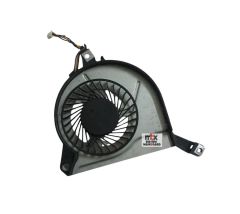 Orjinal Hp Pavilion 15-p Soğutucu Cpu Fan 767776-001