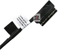 Dell Inspiron G7 7577 7587 7588 Cn-0nknk3 Batarya Pil Bağlantı Kablosu DC02002VW00