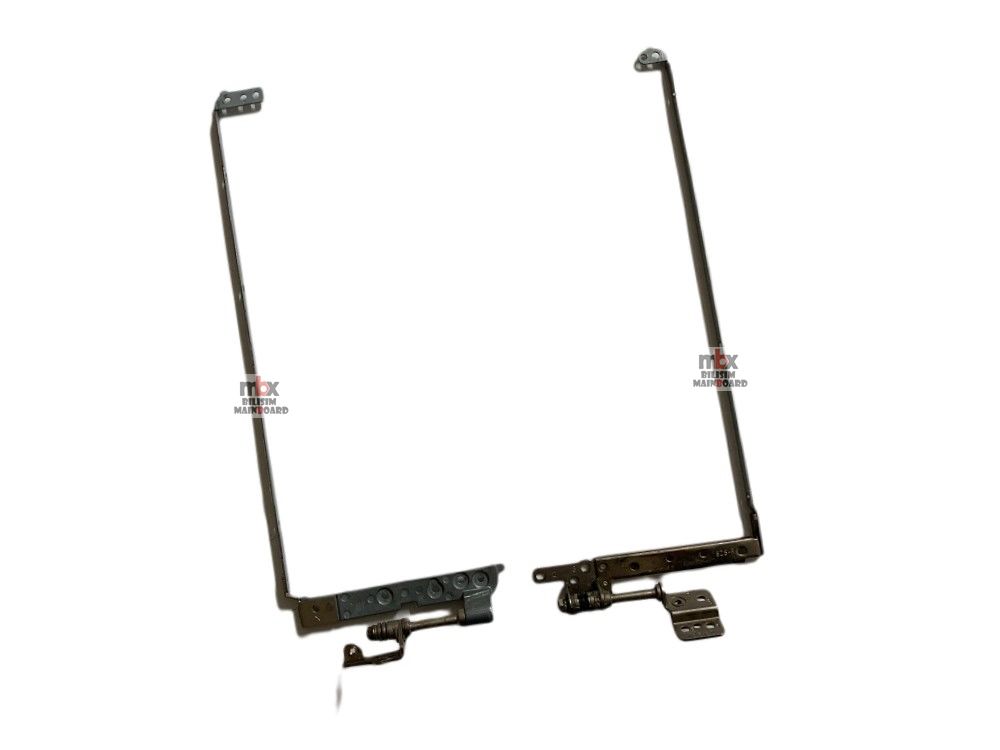 Toshiba L500 Notebook Menteşe