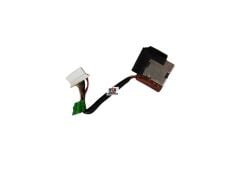 HP Envy 13-D 13-D000NT Orijinal Power Dc Jack 799735-T51