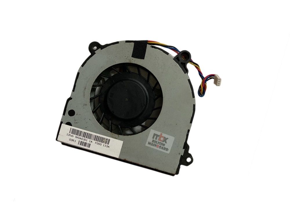 Casper Nirvana h36 H36 H36FD CNG CNI CNK CNL CNM Notebook Soğutucu Cpu Fan DFS531205M 13N0-W0A0J01
