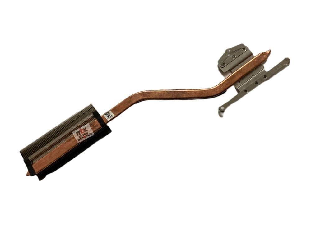 Acer A315-42 a315-42g a315-54 a315-54k a315-56 Notebook Cpu Heatsink Bakır AT2WV0010A0