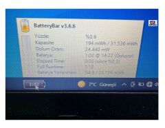 A31N1519 ASUS X540 X540L X540LA X540LJ X540LJ X540SA X540SC X540YA A540 A540LA  Orijinal Batarya A31N1519