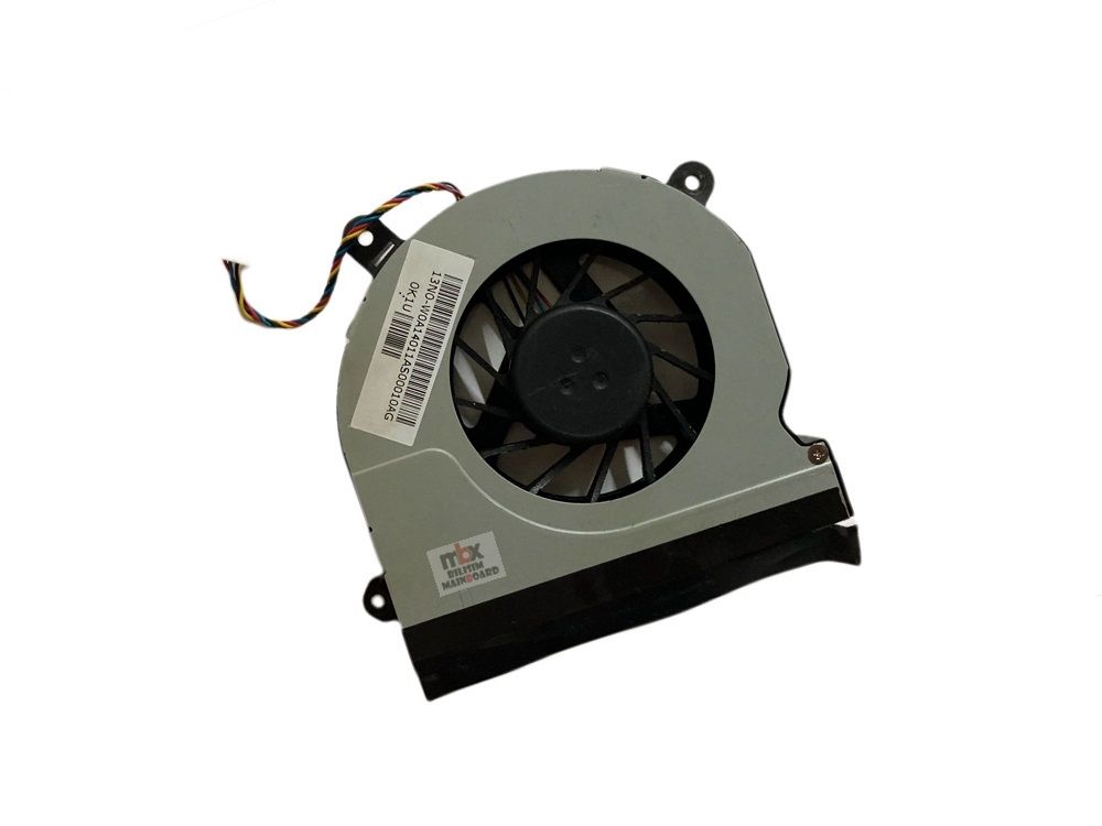 Casper Nirvana h36 H36 H36FD CNG CNI CNK CNL CNM Notebook Soğutucu Cpu Fan 13n0-W0A14011A