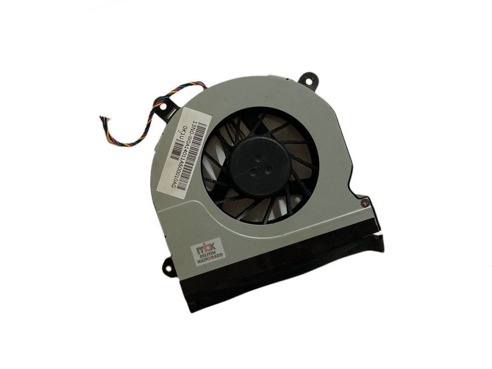 Casper Nirvana h36 H36 H36FD CNG CNI CNK CNL CNM Notebook Soğutucu Cpu Fan 13n0-W0A14011A