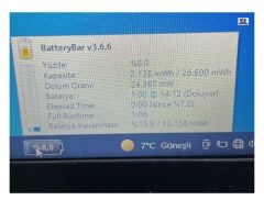 A31N1519 ASUS X540 X540L X540LA X540LJ X540LJ X540SA X540SC X540YA A540 A540LA  Orijinal Batarya A31N1519