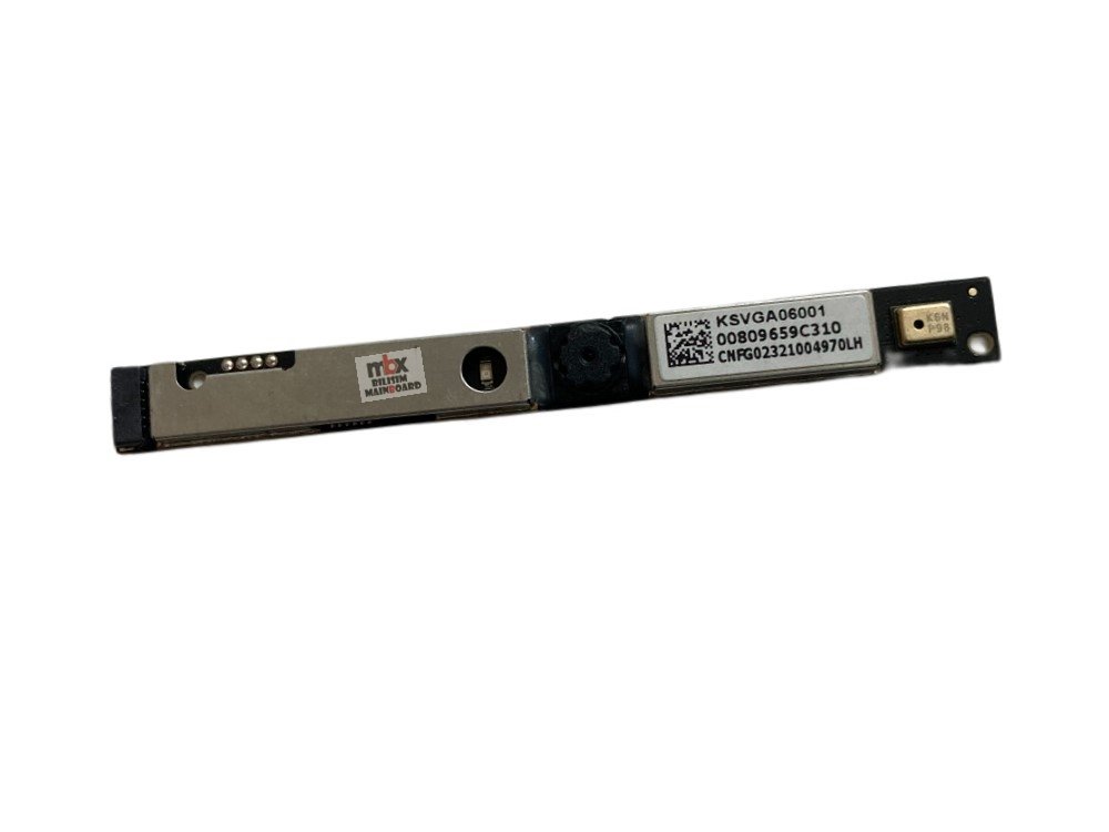 Acer a315-42 a315-42g a315-54 a315-54k a315-56 Notebook Webcam Kamera ksgva06001