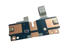 Hp 15 bs153nt CSL50 LS-E792P NBX00026I00 NBX00026J00 Orijinal Touchpad Buton LS-E792P
