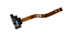 Hometech Alfa 590S Orijinal Usb Board Flex Board