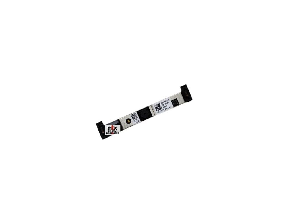 Hp Envy 13-D 13-D000NT Orijinal Webcam Kamera 806144-1U5