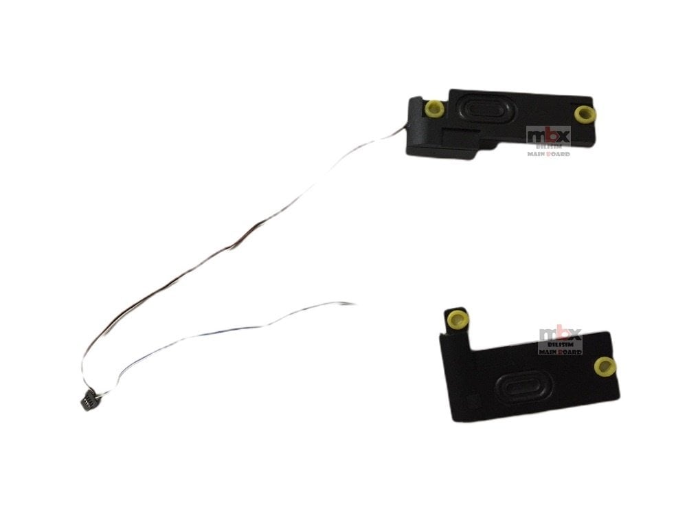 Orjinal Acer E15 Z5WAH E5-571P E5-571G V3-572G E5-511 E5-531 E5-521 E5-551 Notebook Hoparlör Sag Sol PK23000OV10 PK23000OV00