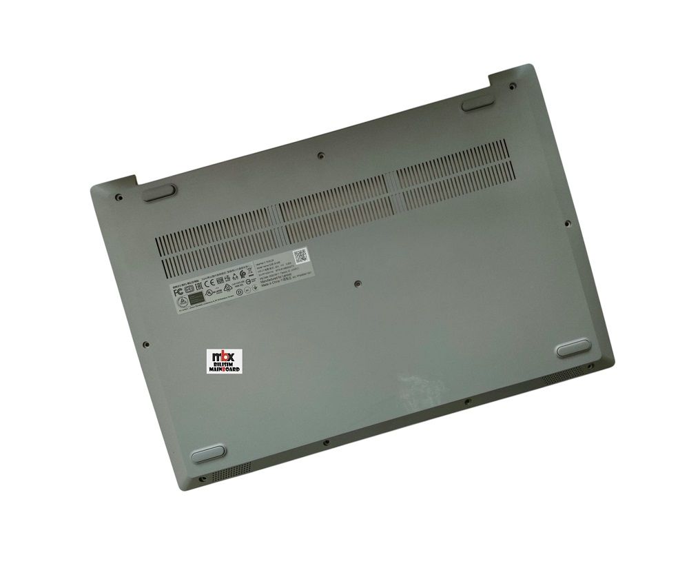 Lenovo İdeapad 3 15IML05 3-15IML05 81VB Orijinal Alt Kasa AP1JV000860 AP1JV000890