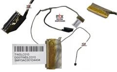 Grundig gnb 1565 a1 i3 DD0TWDLC010 Orijinal Lcd Ekran Görüntü Data Kablosu