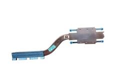 CN-07D5NG-WSC00 Dell Latitude 3410 Orijinal Soğutucu Heatsink Bakır CN-07D5NG-WSC00