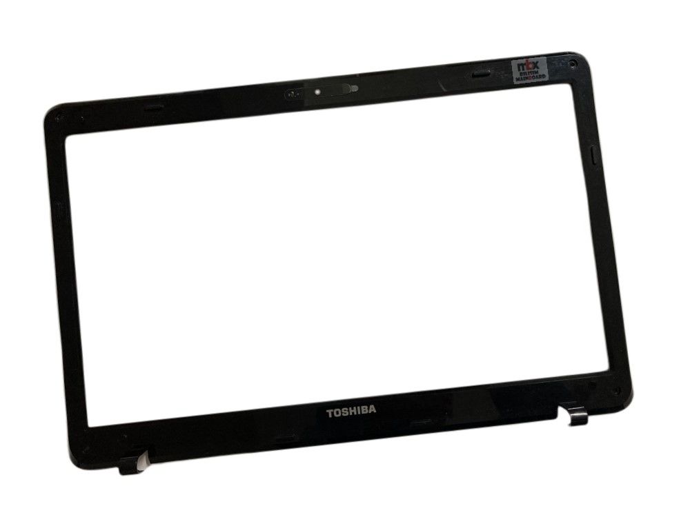 Toshiba L750d L755d Notebook Ekran Ön Çerçeve Bezel MTP34BLBLB0
