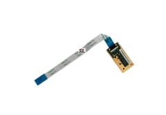 Hp Envy 13-D 13-D000NT 13-D000NS 13-D002LA Orijinal Parmak İzi Okuyucu Board Flex PK09000GQ00 NBX0001X500